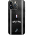 NBA San Antonio Spurs Jersey iPhone 14 Pro Skin